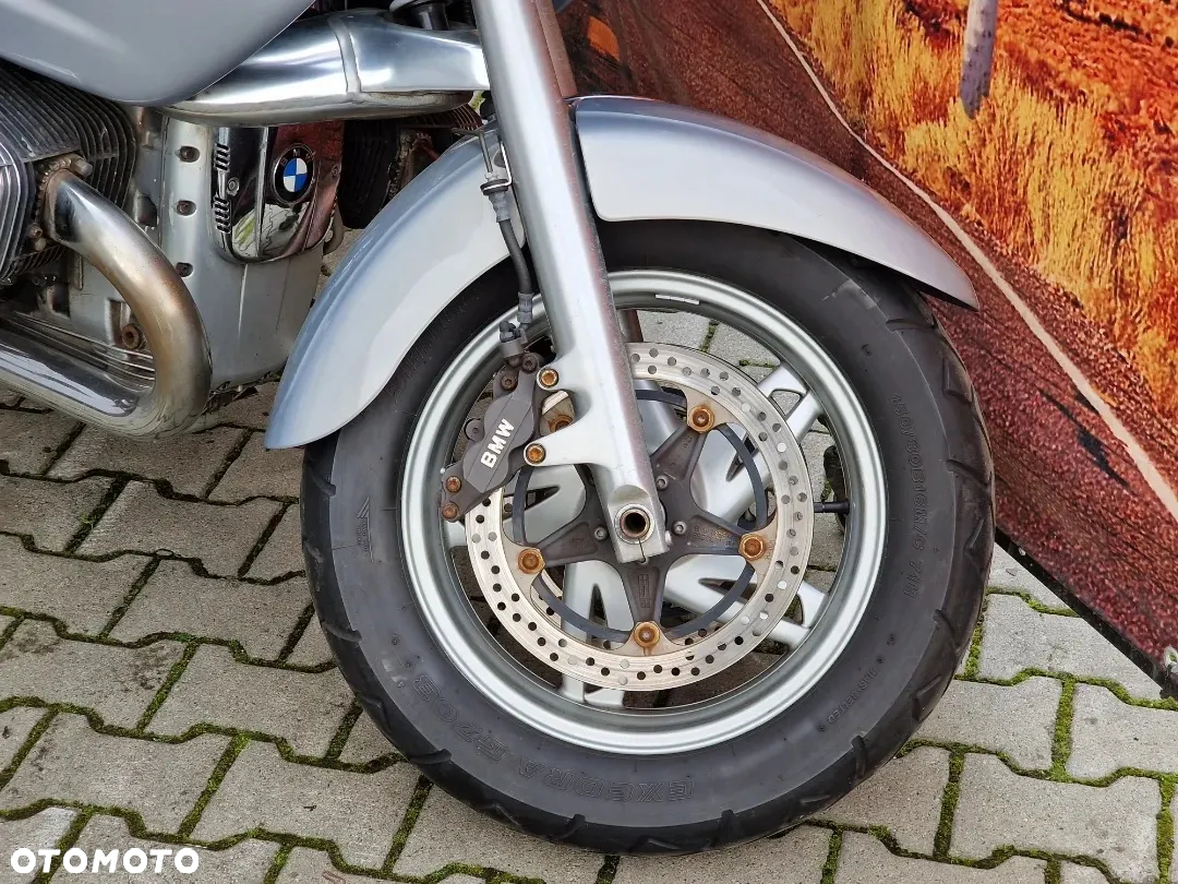 BMW R - 10