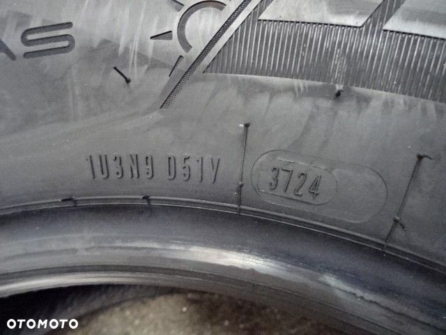 OPONY 225/75/16C 4szt DUNLOP 4S NOWE (22638) - 3