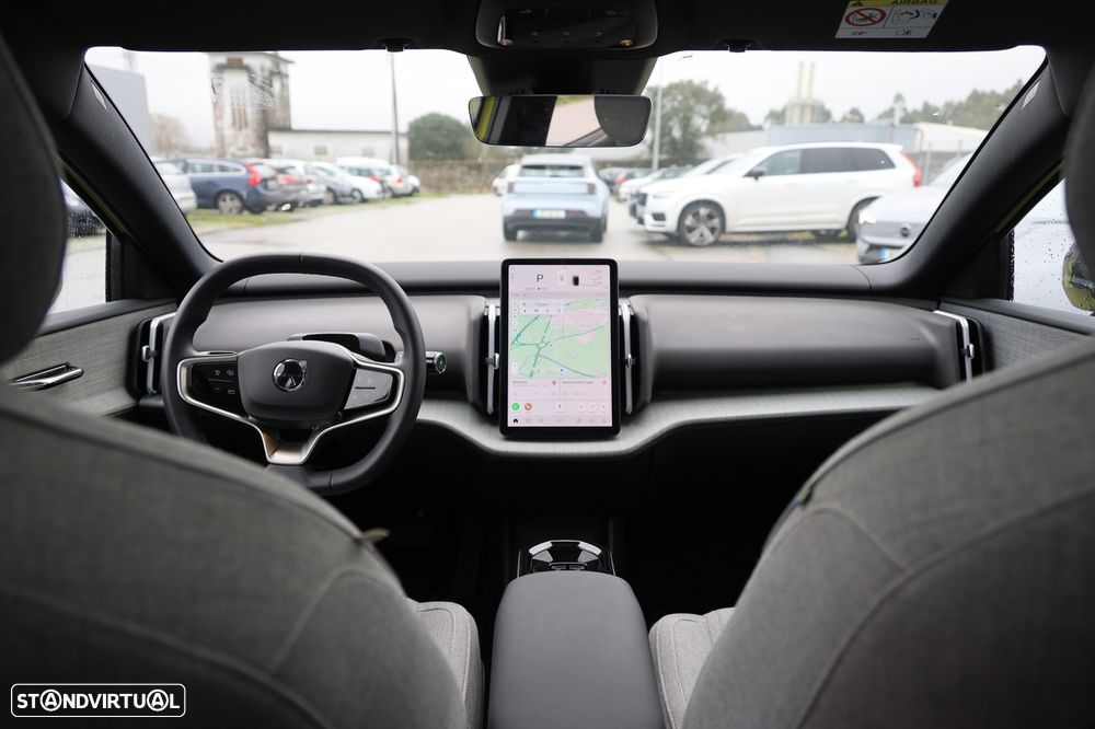 Volvo EX30 69 kWh Single Motor Extended Range Ultra - 25