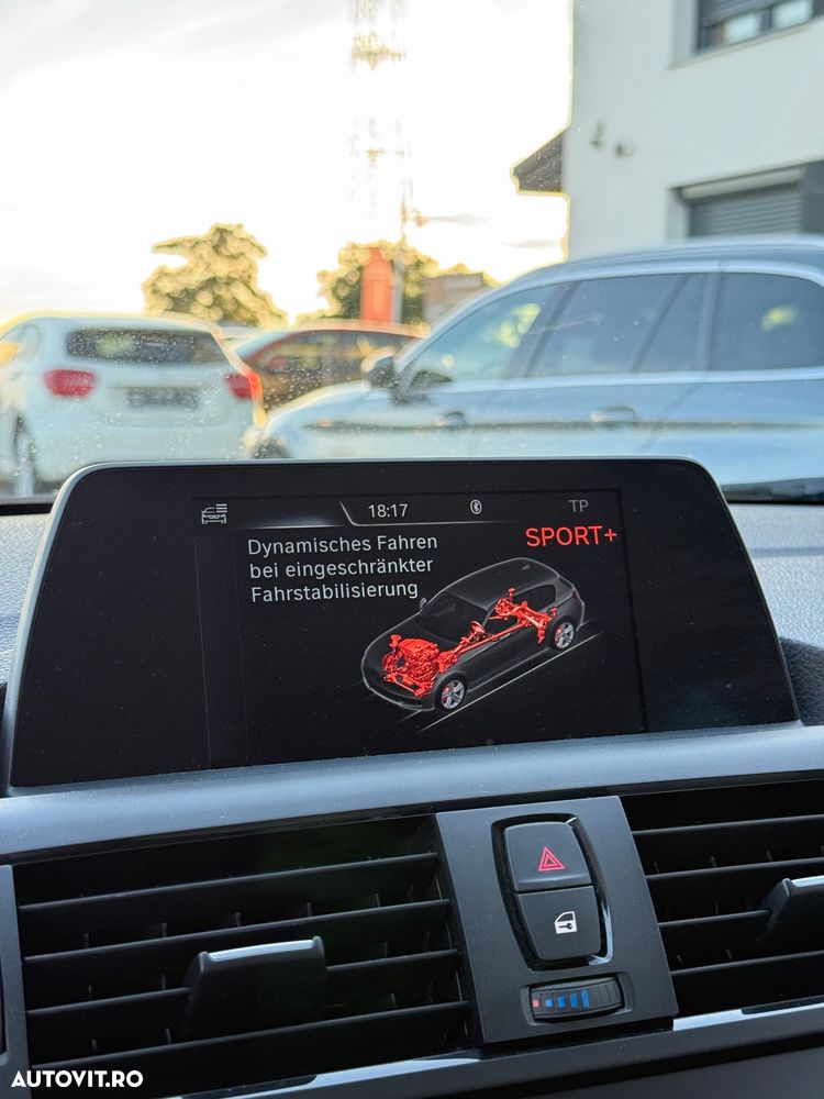 BMW Seria 1 116i - 19