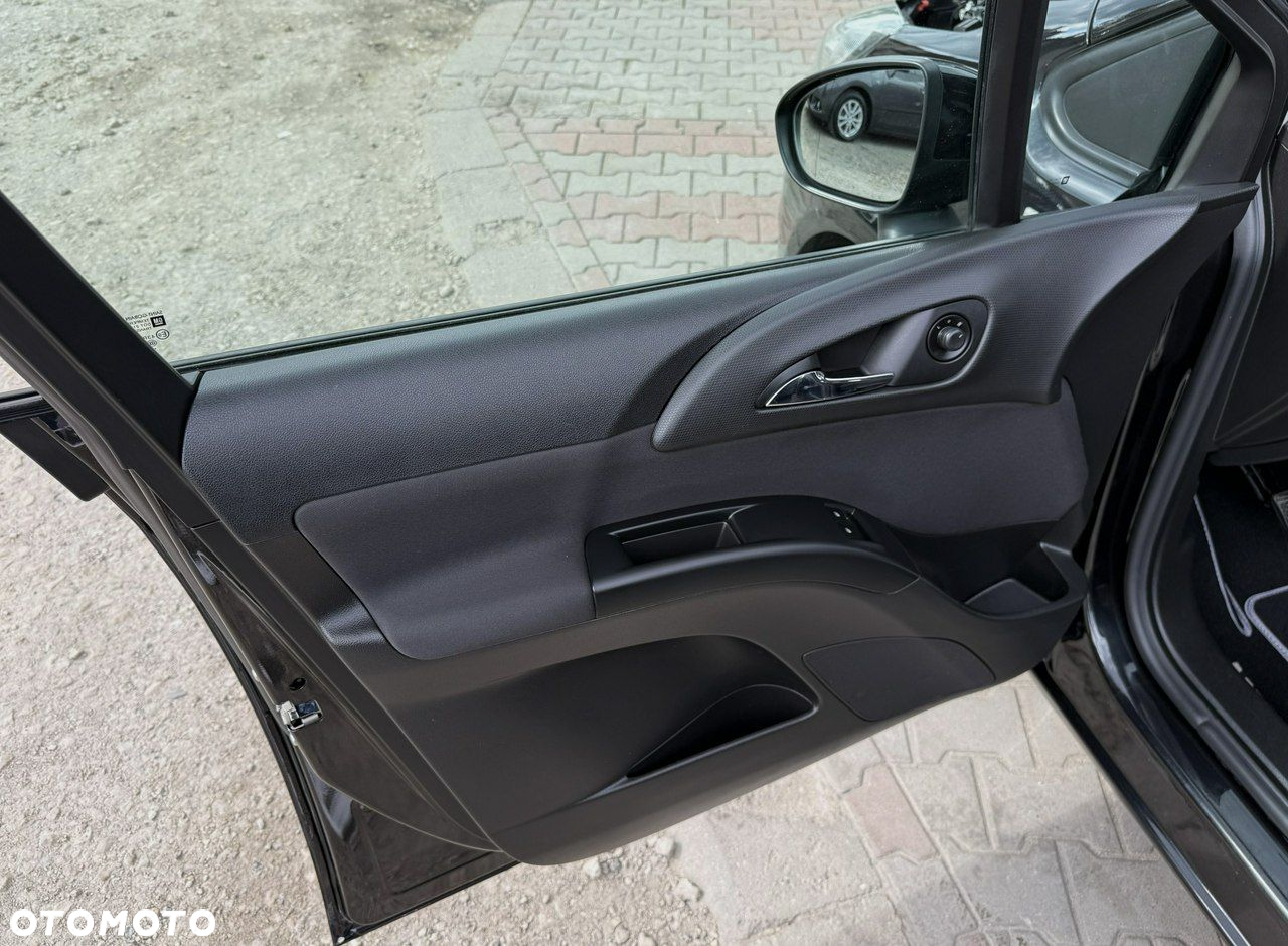 Opel Meriva 1.4 ecoflex Start/Stop Edition - 16