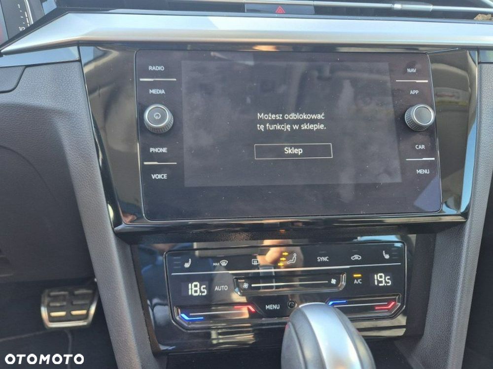 Volkswagen Arteon - 18