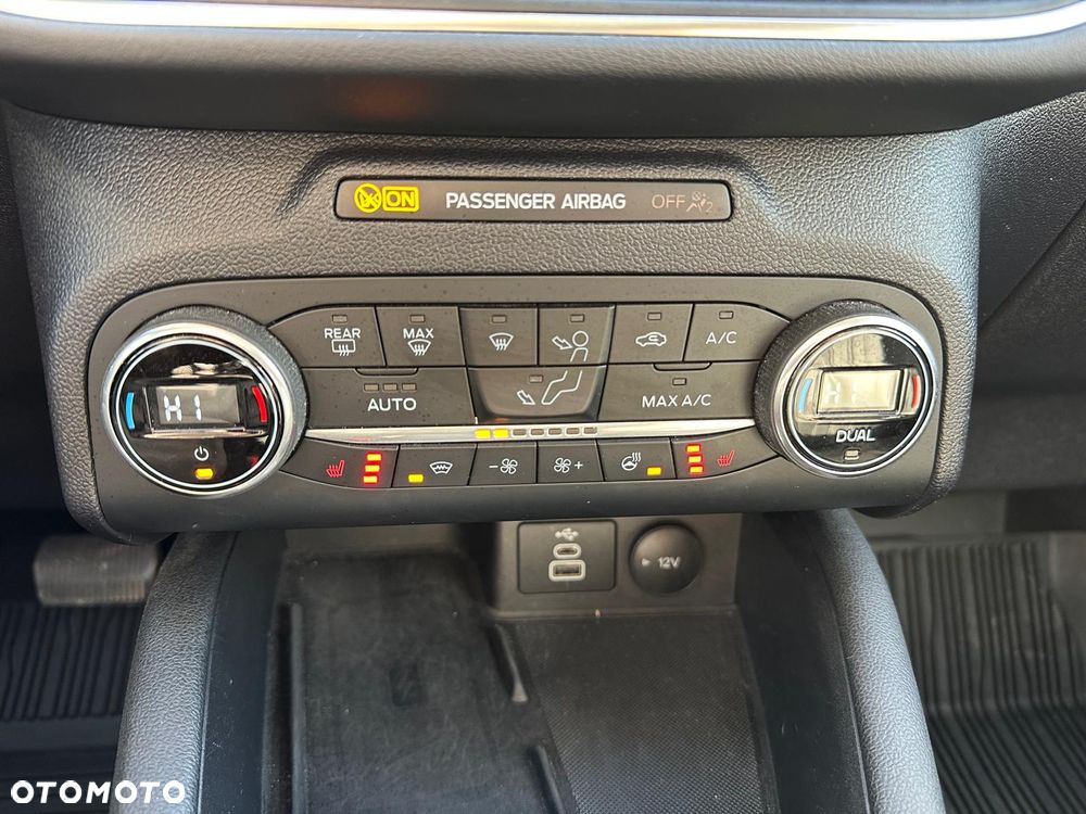 Ford Kuga 2.5 Duratec PHEV VIGNALE - 26