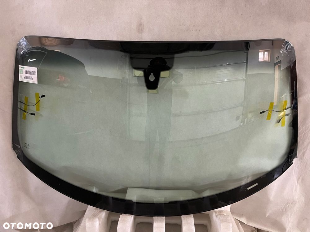 porsche boxster 718 szyba przednia sensor po 2016- - 1