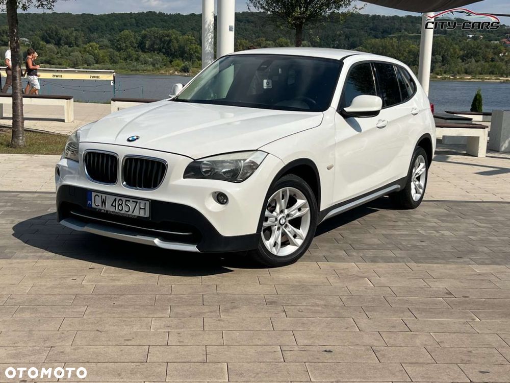 BMW X1 - 2