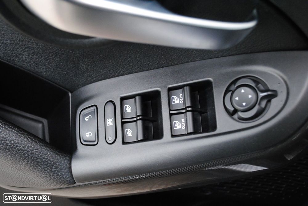 Fiat 500X 1.0 FireFly City Cross - 30