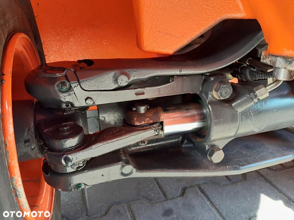 Linde H25D-02 - 13