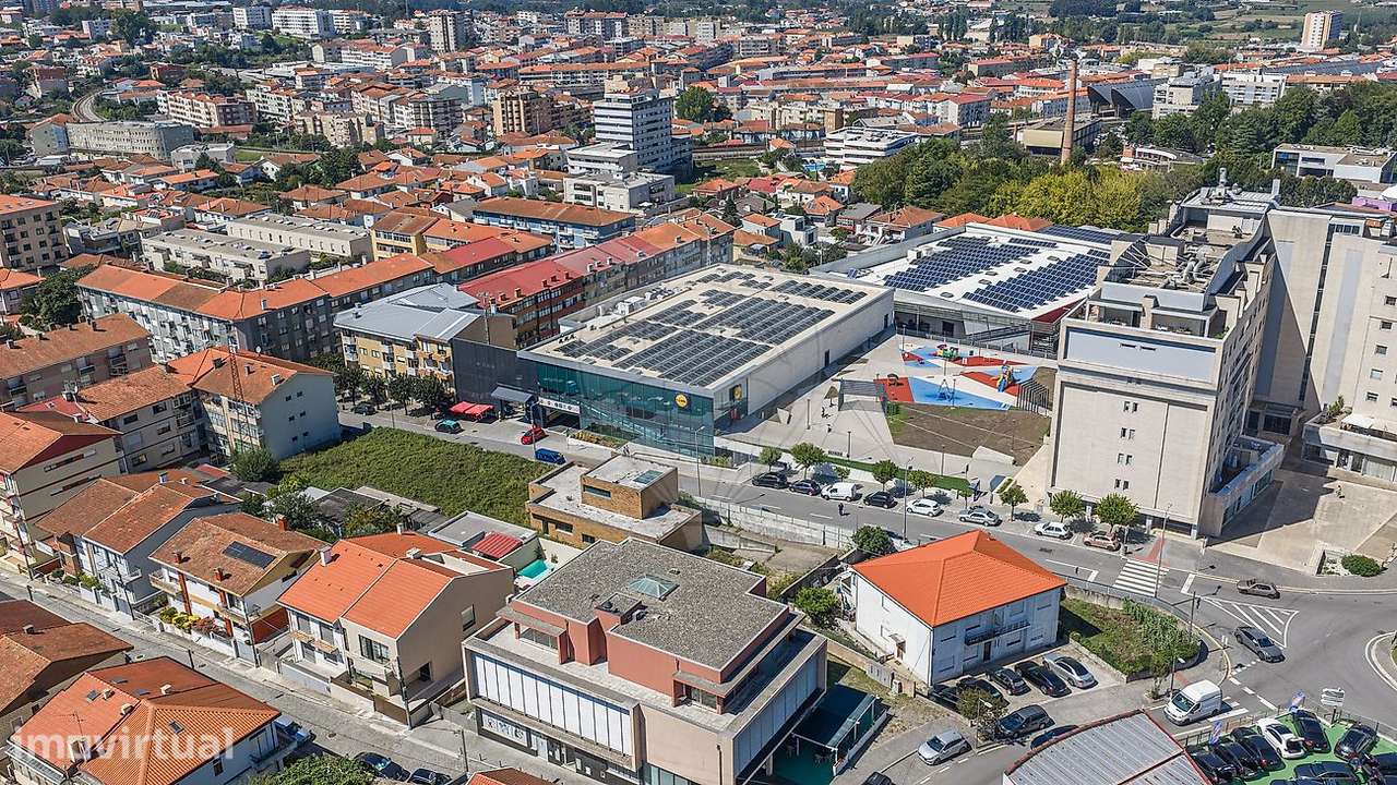 Apartamento T1 para venda - Grande imagem: 3/27