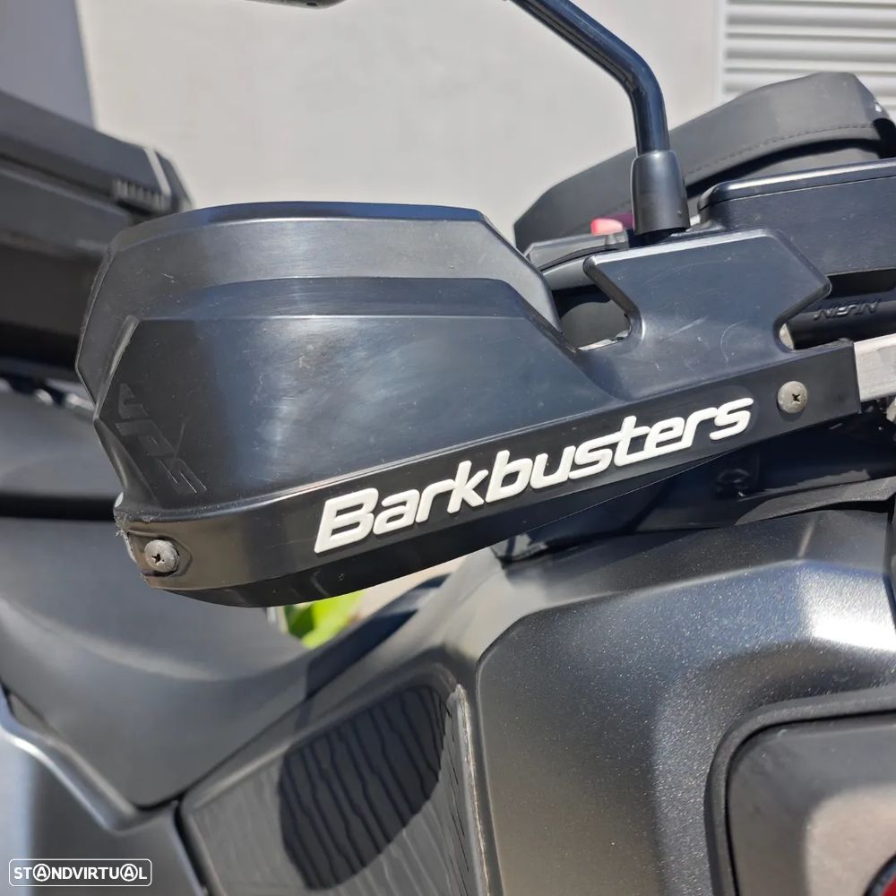 Honda Africa Twin 1100 ADVENTURE SPORTS DCT - 7