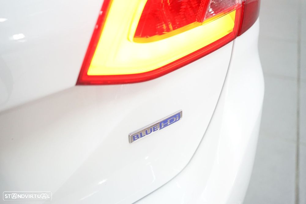 Peugeot 308 SW 1.6 BlueHDi Allure - 14