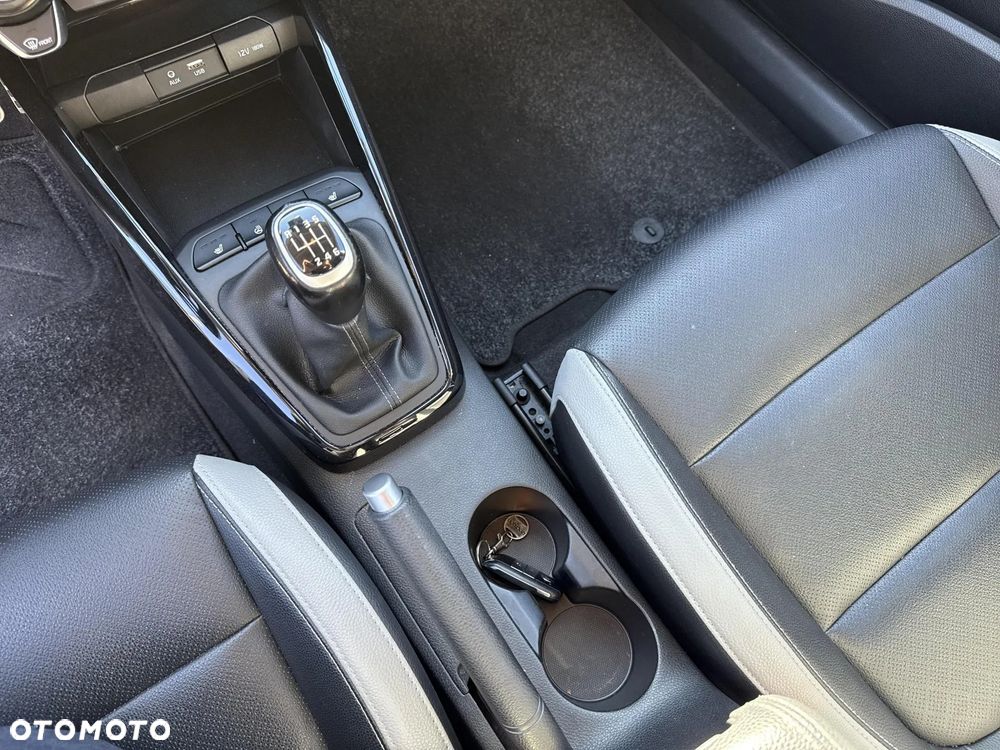 Kia Stonic 1.0 T-GDI XL - 15