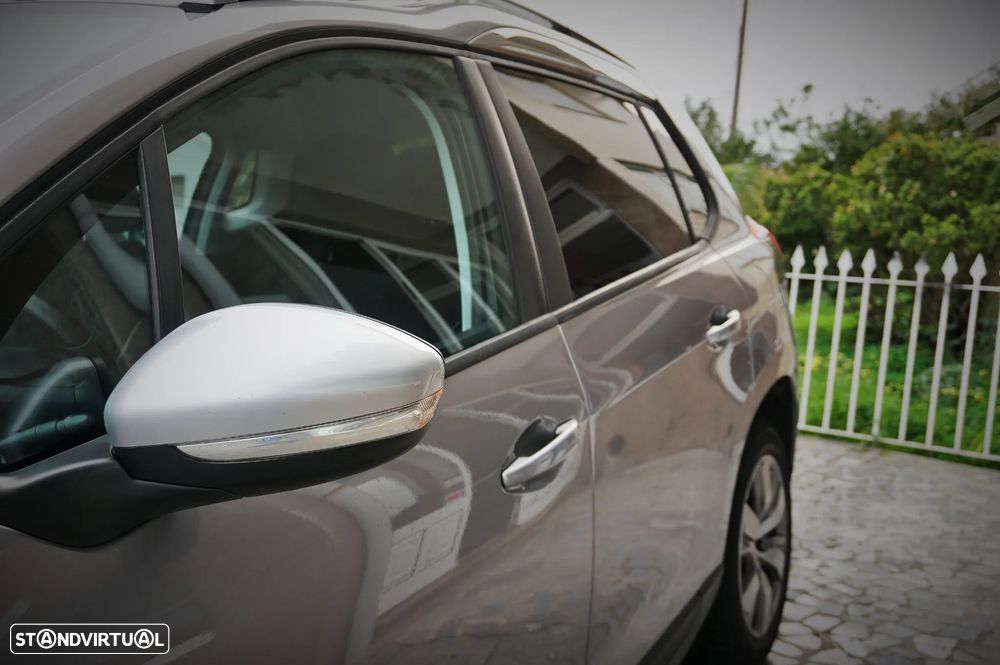 Peugeot 2008 1.4 HDi Active - 36