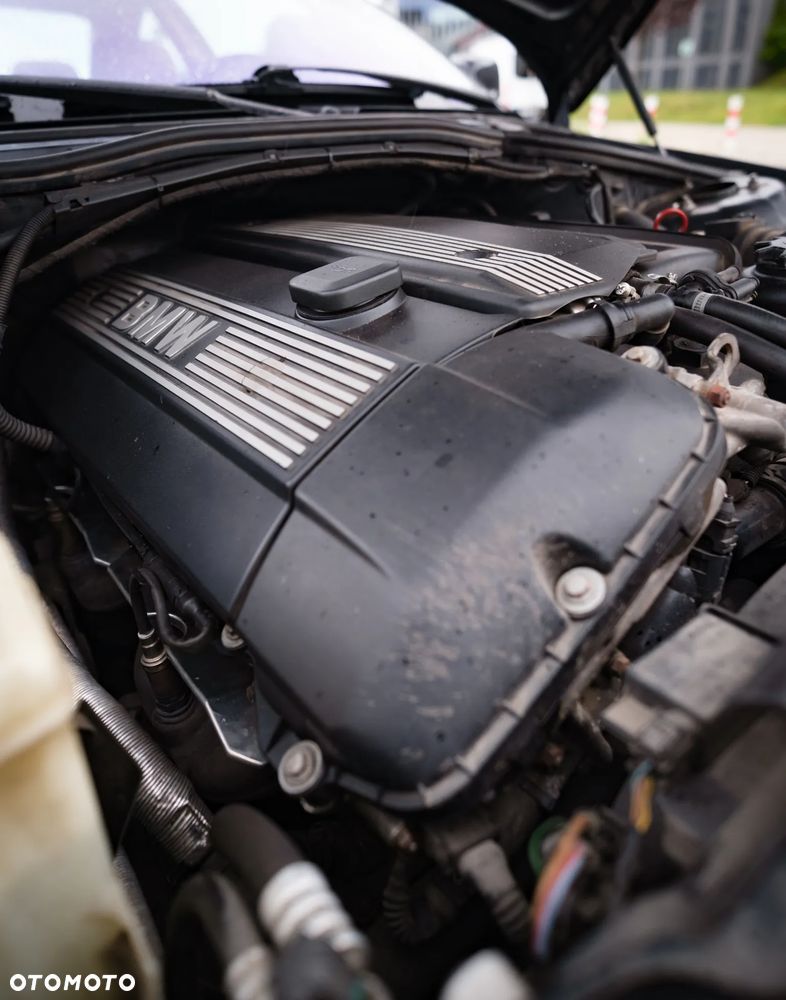 BMW Seria 3 323Ci - 15