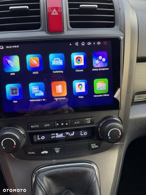 Honda CR-V 2.0 Executive - 17