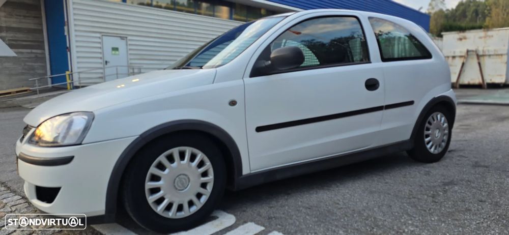 Opel Corsa 1.3 CDTi - 1