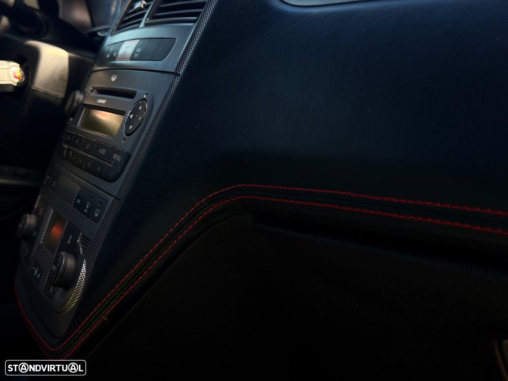 Abarth Grande Punto 1.4 T-Jet Supersport - 29