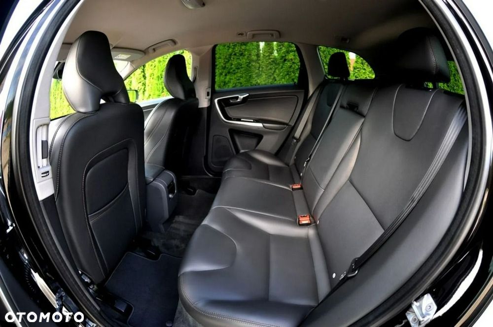 Volvo XC 60 D4 Summum - 21