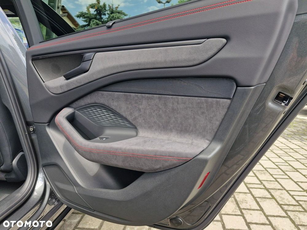 Audi A6 Limousine - 40