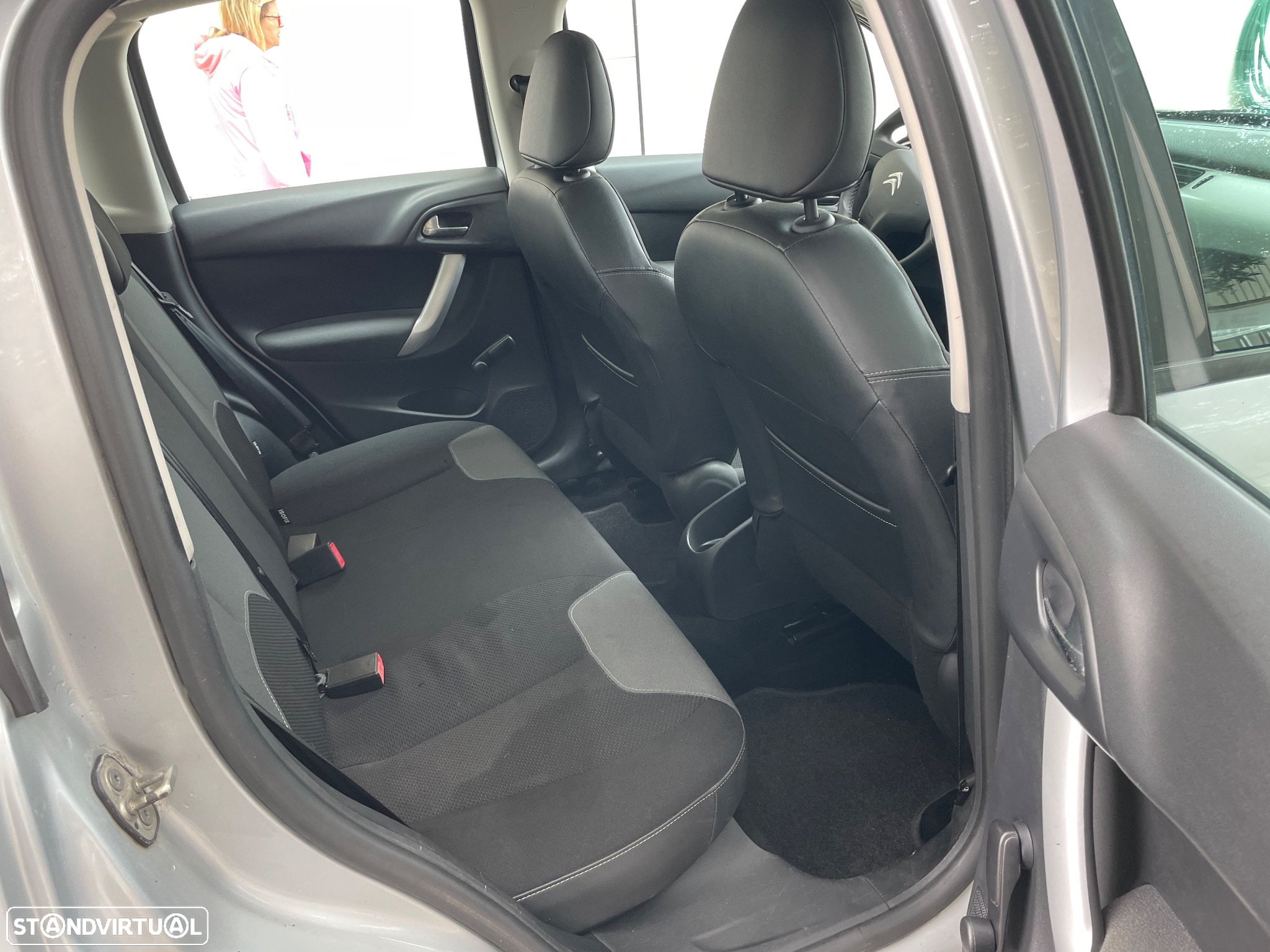 Citroën C3 1.2 PureTech Seduction - 15