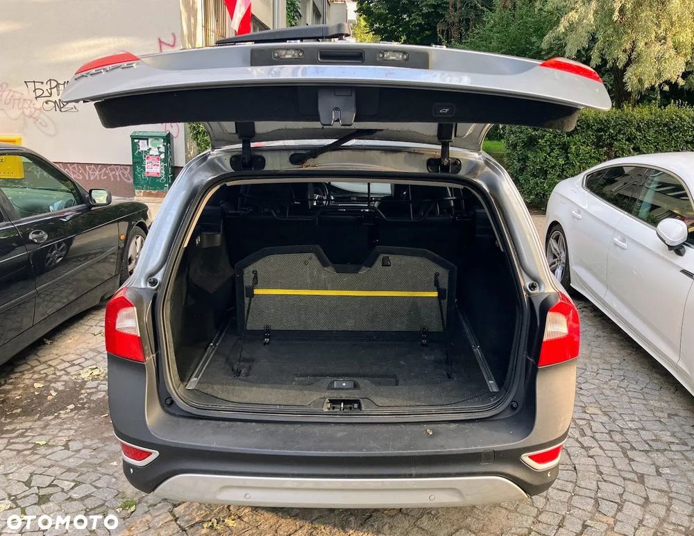 Volvo XC 70 D4 Geartronic Summum - 13