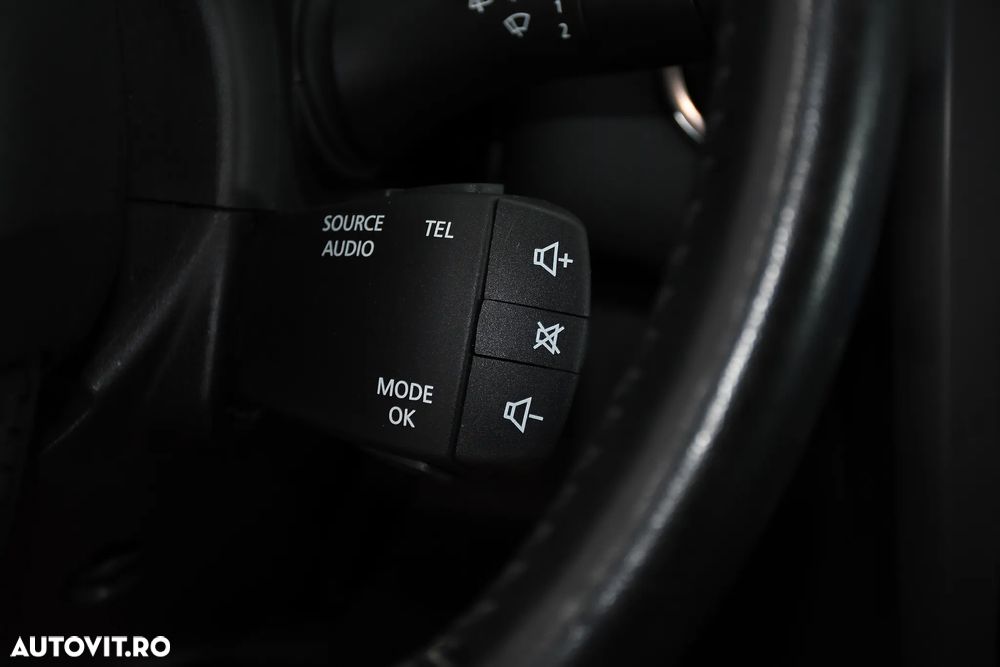 Renault Kadjar Energy dCi 130 XMOD - 19