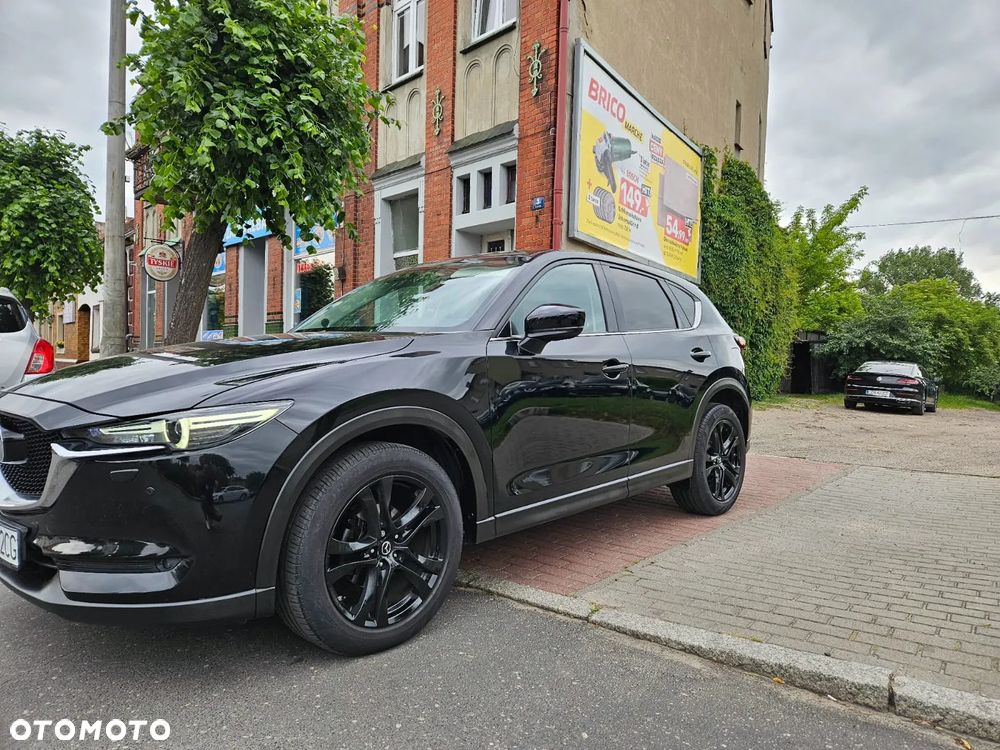 Mazda CX-5 2.2 D Skyenergy - 21