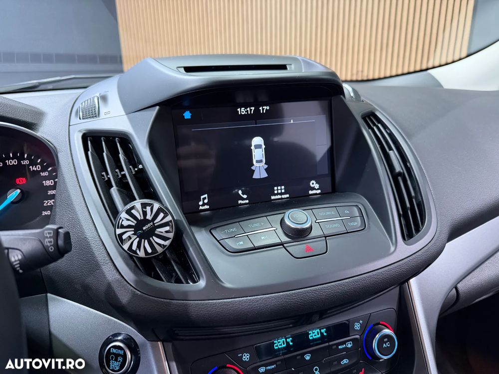 Ford Kuga 1.5 EcoBoost 4WD Aut. Titanium - 10