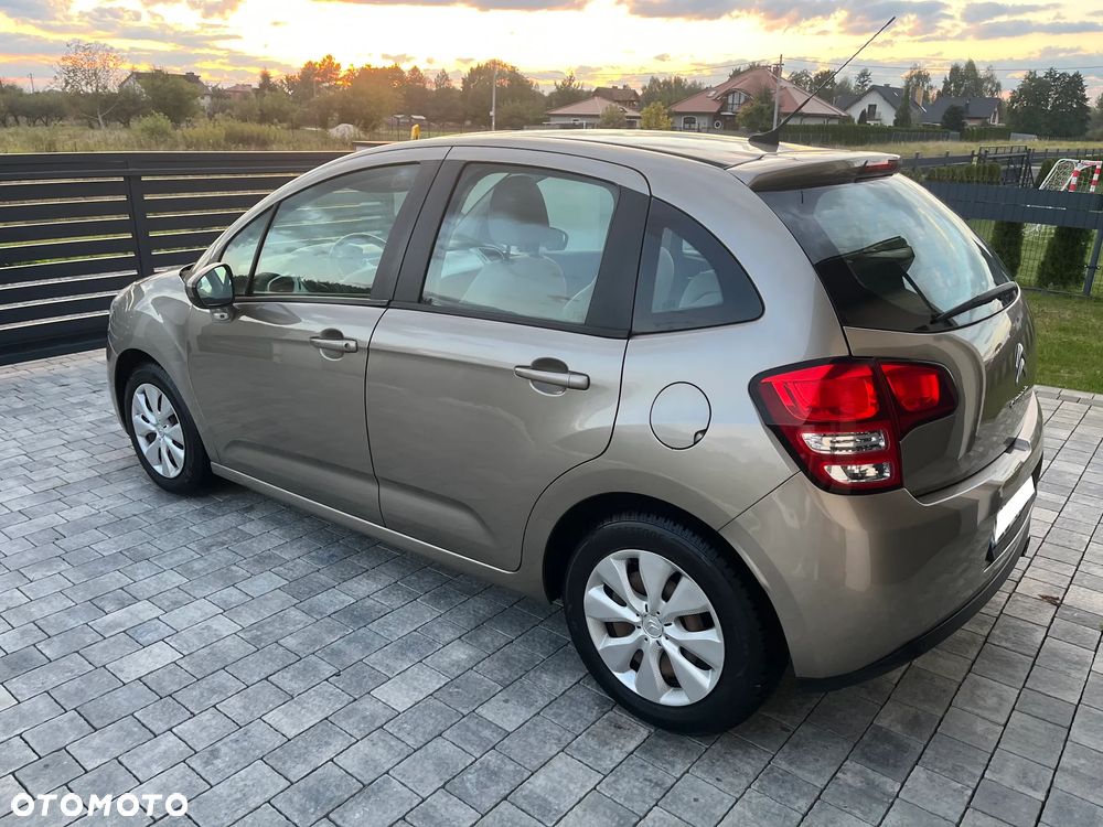 Citroën C3 1.4 VTi Exclusive - 4