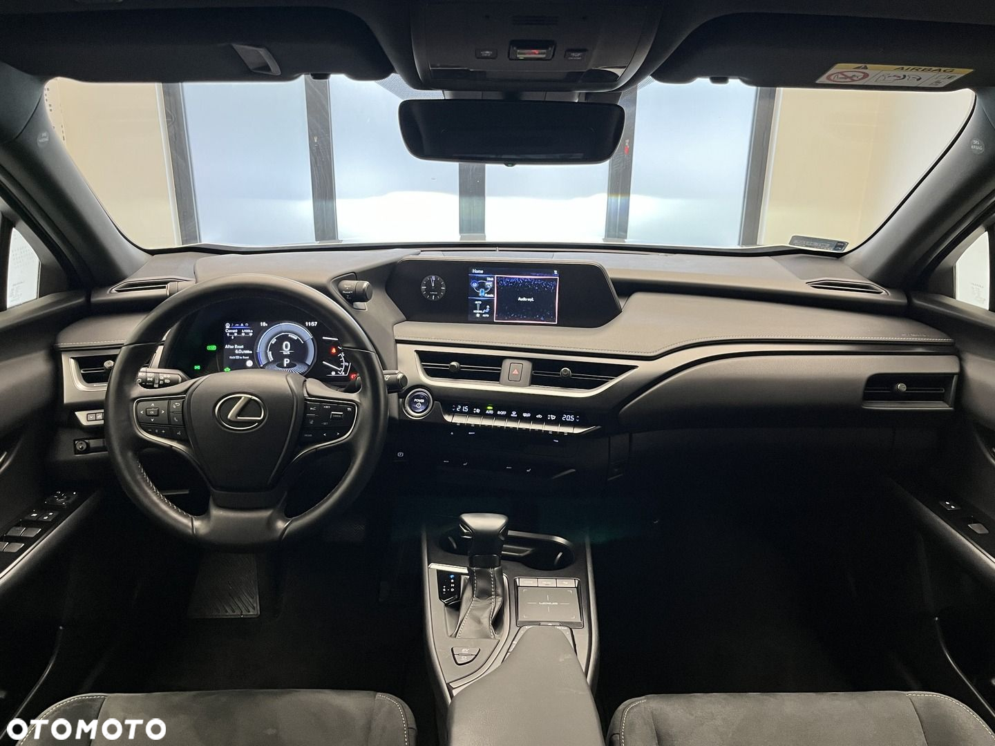 Lexus UX 250h GPF Business Edition 2WD - 6