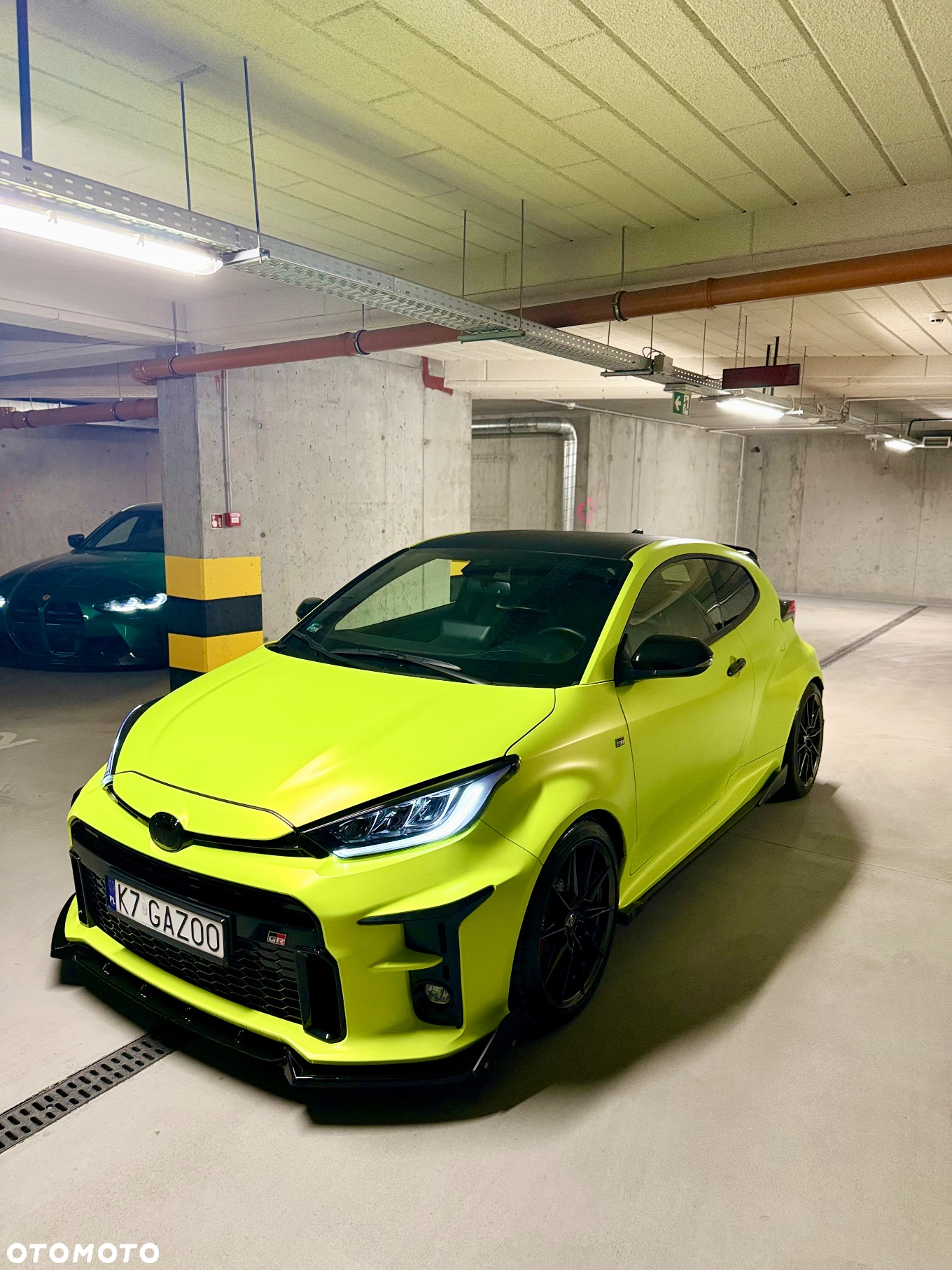 Toyota Yaris GR 1.6 Dynamic - 13