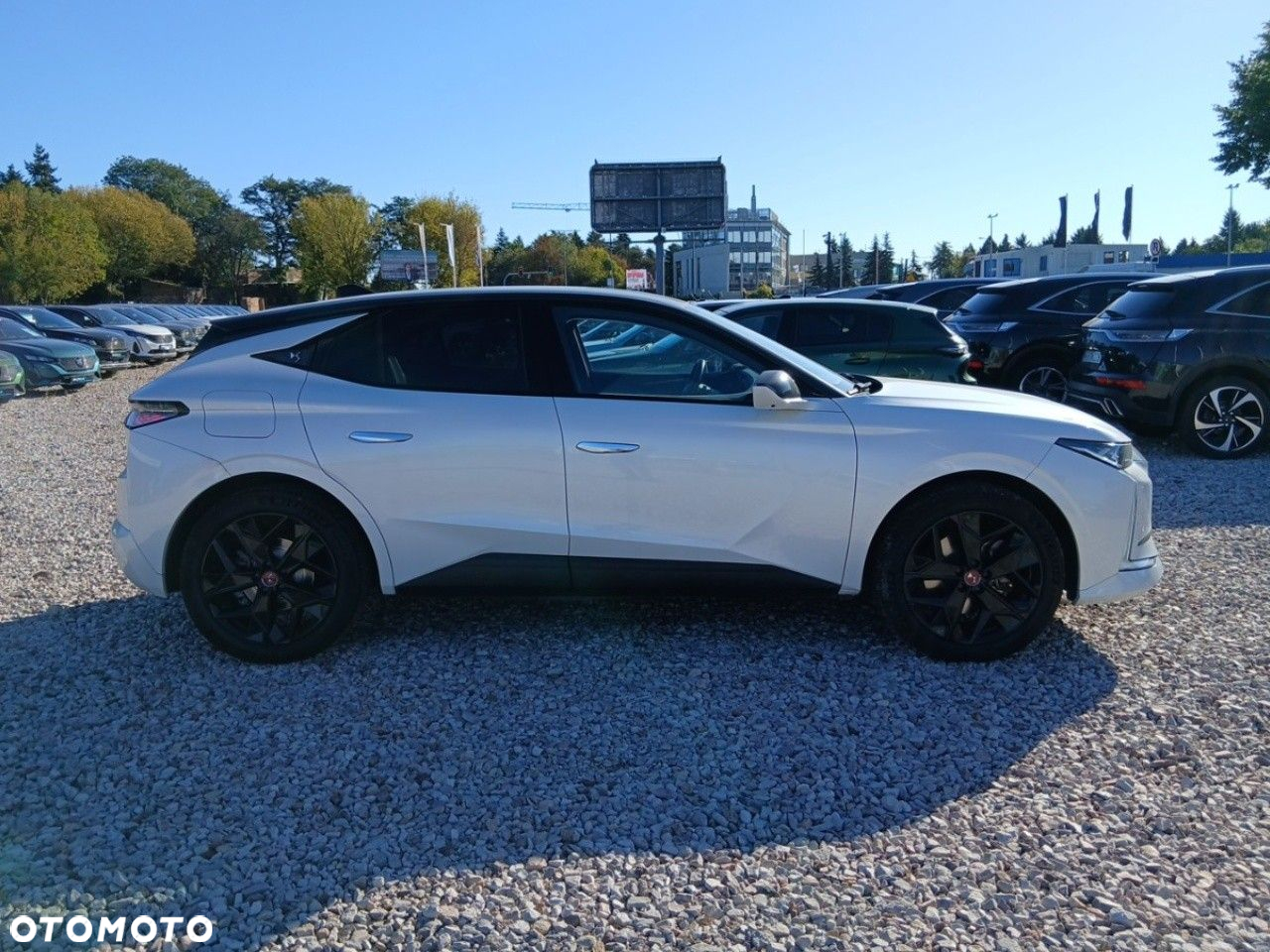 DS Automobiles DS 4 - 4
