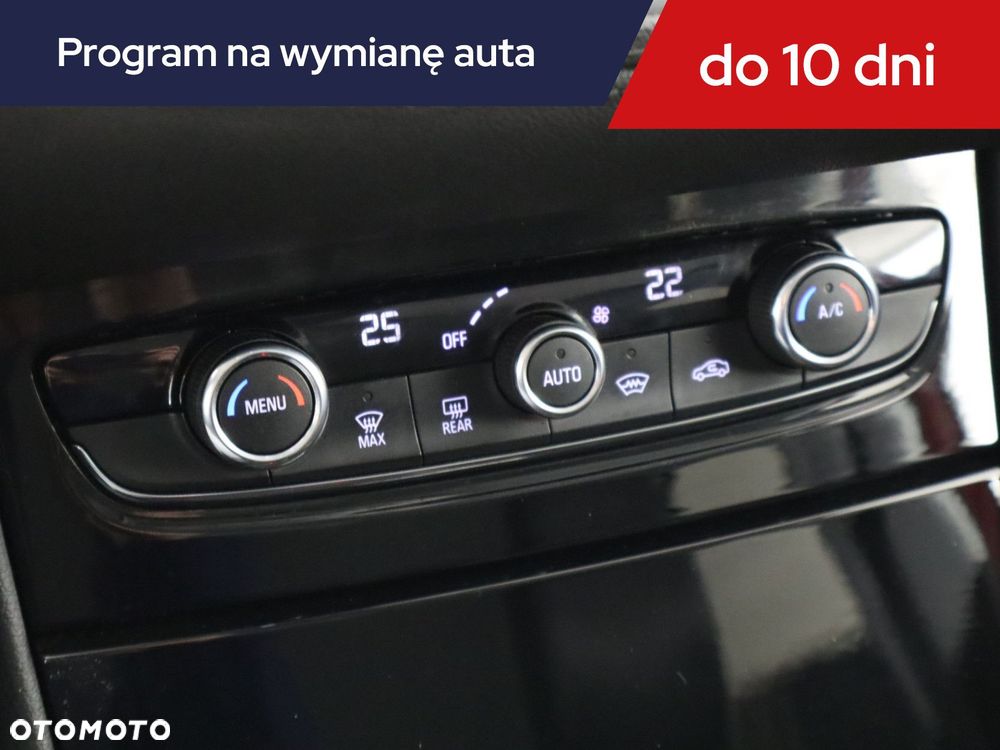 Opel Grandland X - 13