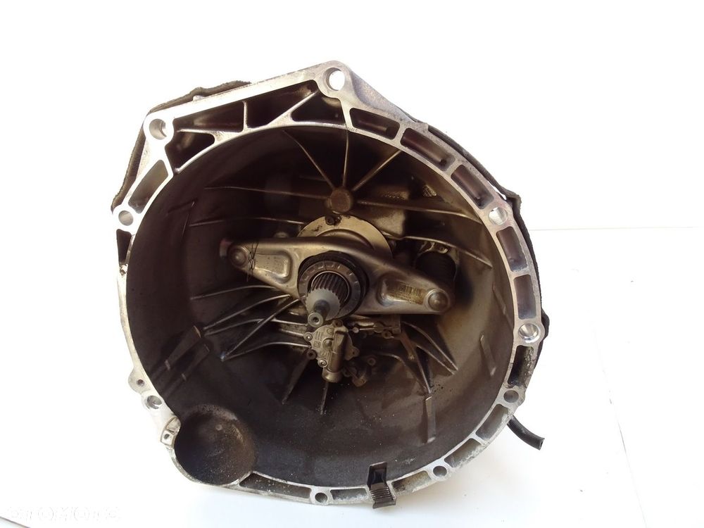 SKRZYNIA BIEGÓW GS6-45DZ HAR 2.0 D B47 163 KM B47U BMW F20 F21 F30 F31 LCI - 6