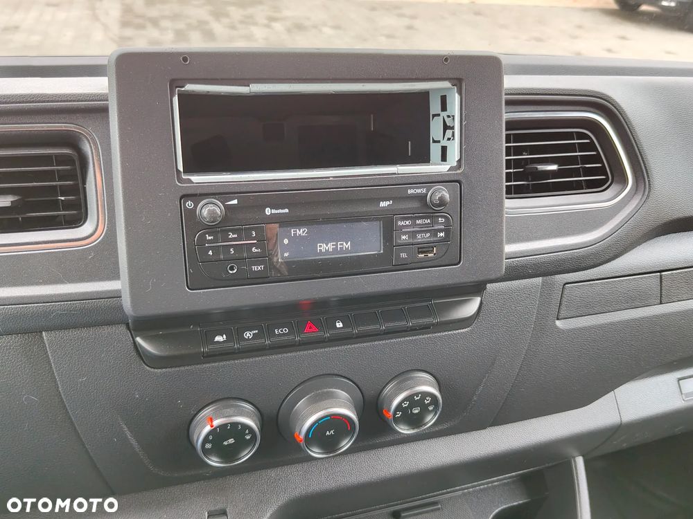 Renault MASTER 2.3 DCI, LAWETA , POMOC DROGOWA , NAJAZD, PRZEWÓZ POJAZDÓW, - 12