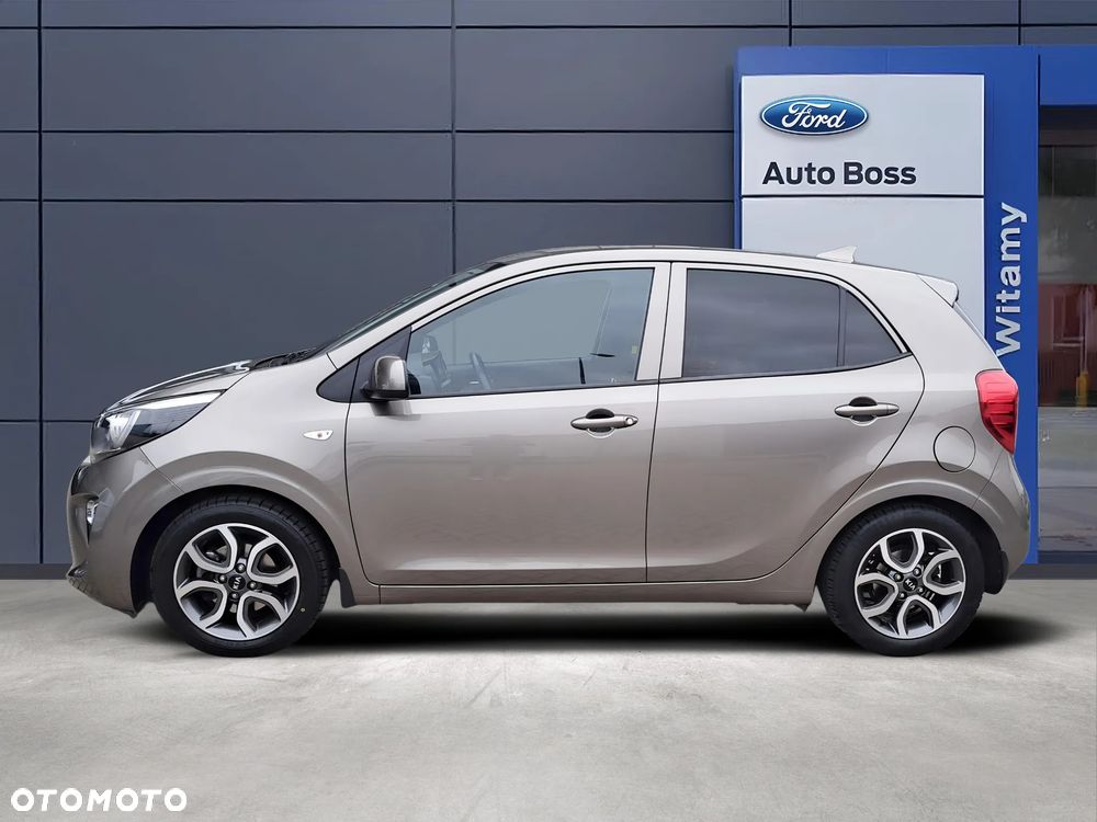 Kia Picanto 2019 photo 2