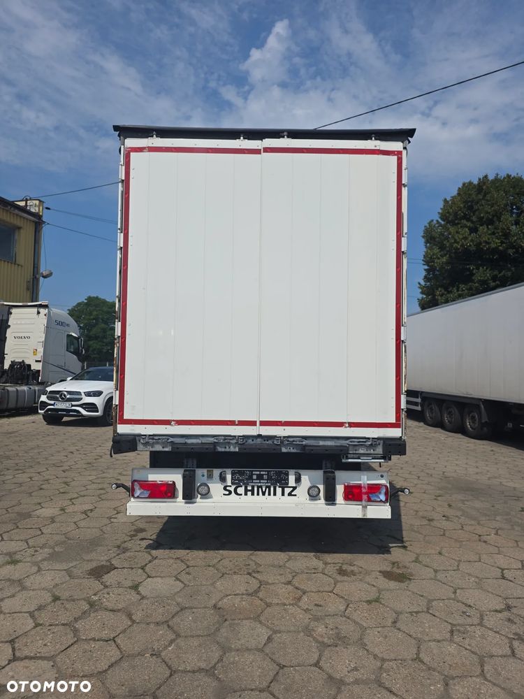 Schmitz Cargobull SCB*S3T - 1