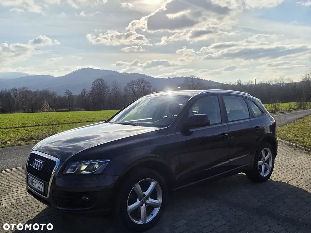 Audi Q5 2.0 TDI - 15