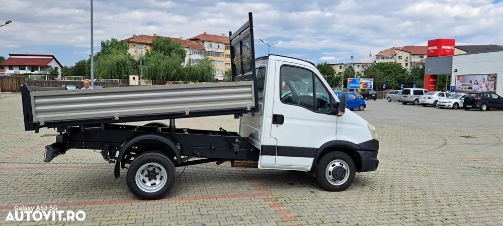 Iveco Daily - 10