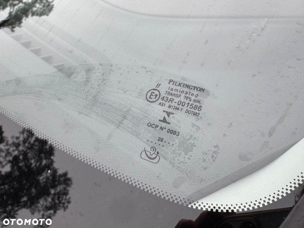 Citroën C5 Aircross 2.0 BlueHDi Shine EAT8 - 39