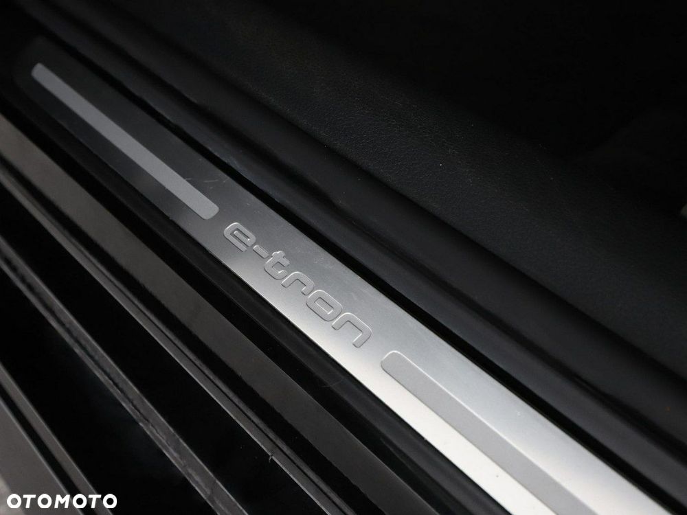 Audi A3 Sportback 40 e-tron S tronic - 39