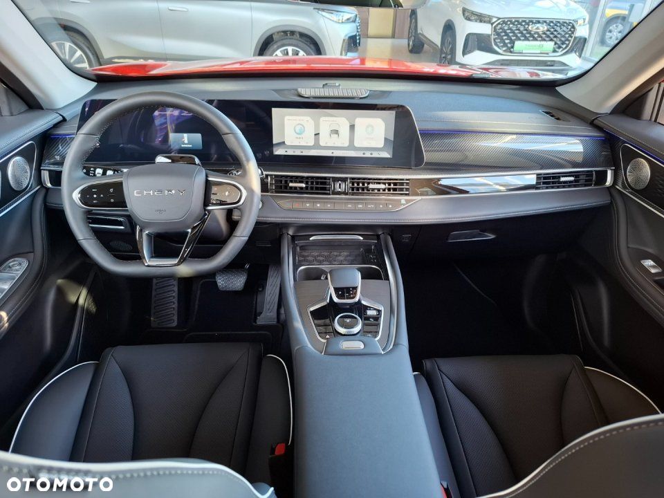 Chery Tiggo 7 - 12