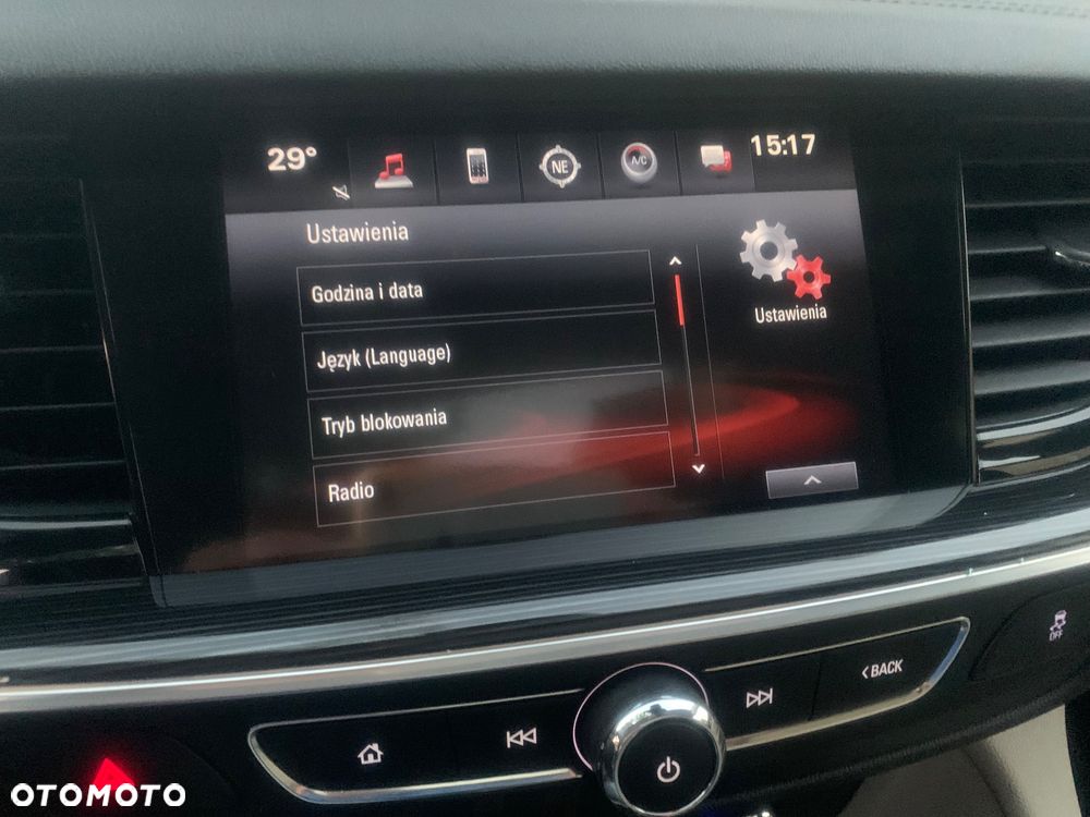 Opel Insignia 2.0 Exclusive - 30