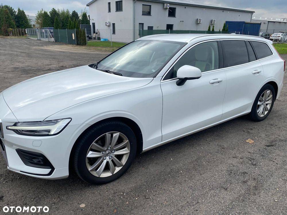 Volvo V60 D3 SCR - 2