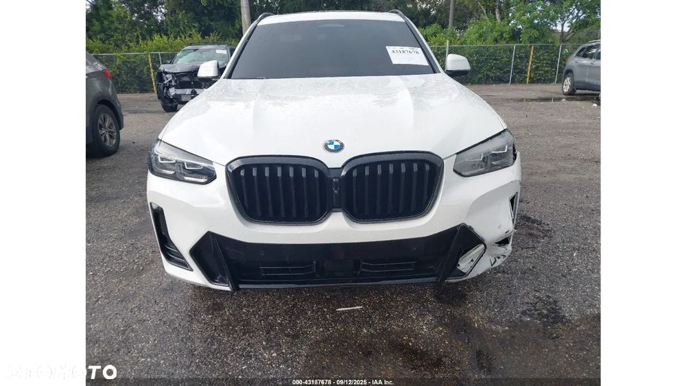 BMW X3 - 3