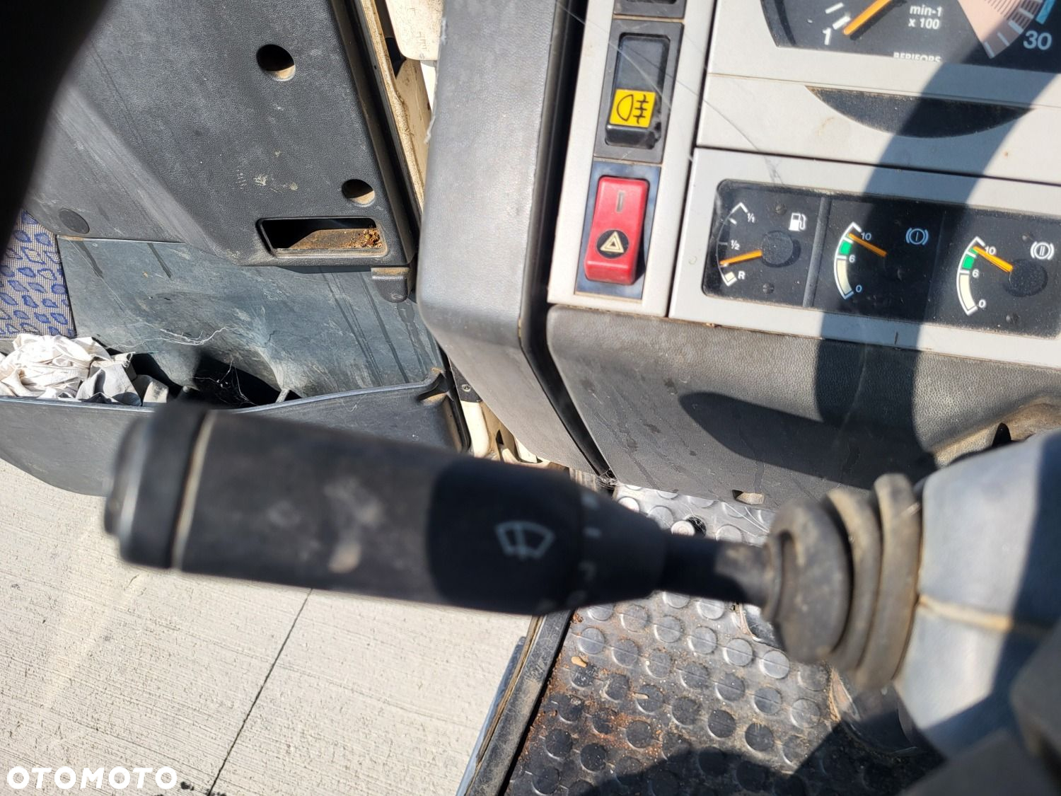 MAN 10.185Laec 4X4 - 17