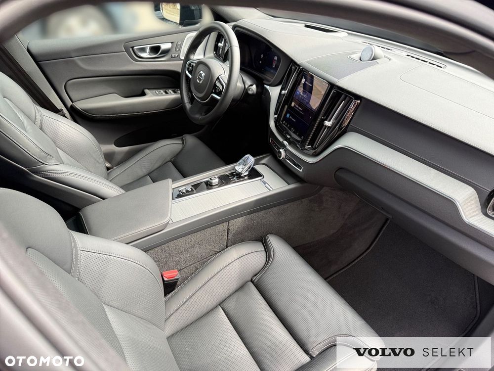Volvo XC 60 - 28