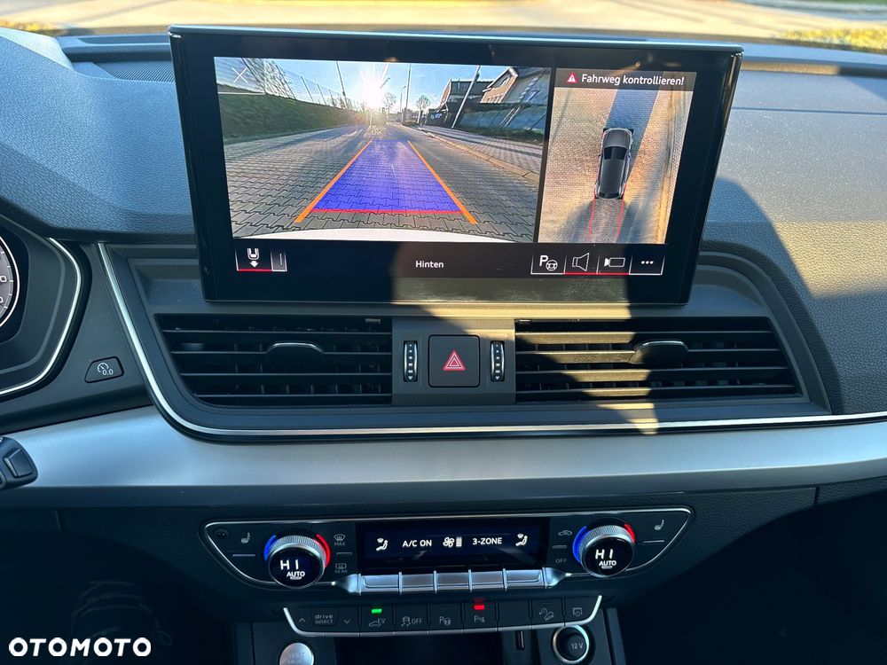 Audi Q5 45 TFSI mHEV Quattro S tronic - 7