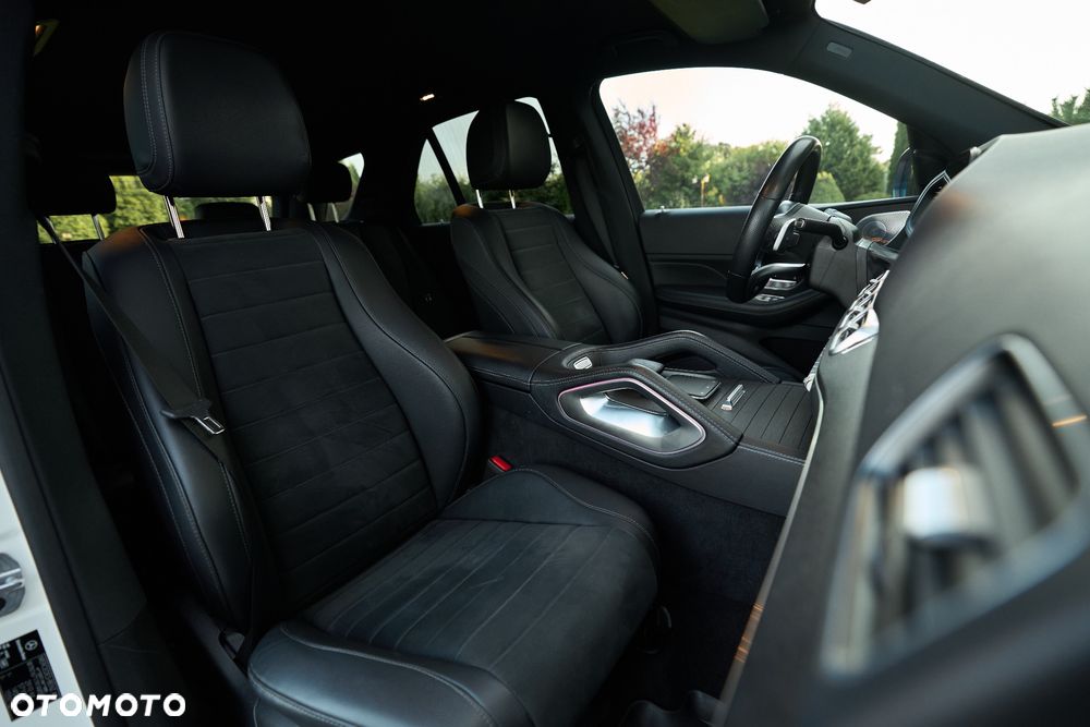 Mercedes-Benz GLE 300 d 4-Matic - 34