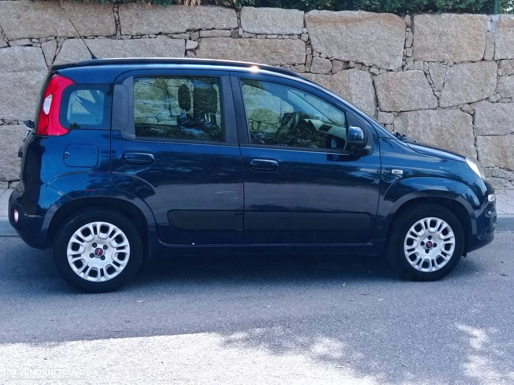 Fiat Panda 1.2 Lounge - 3