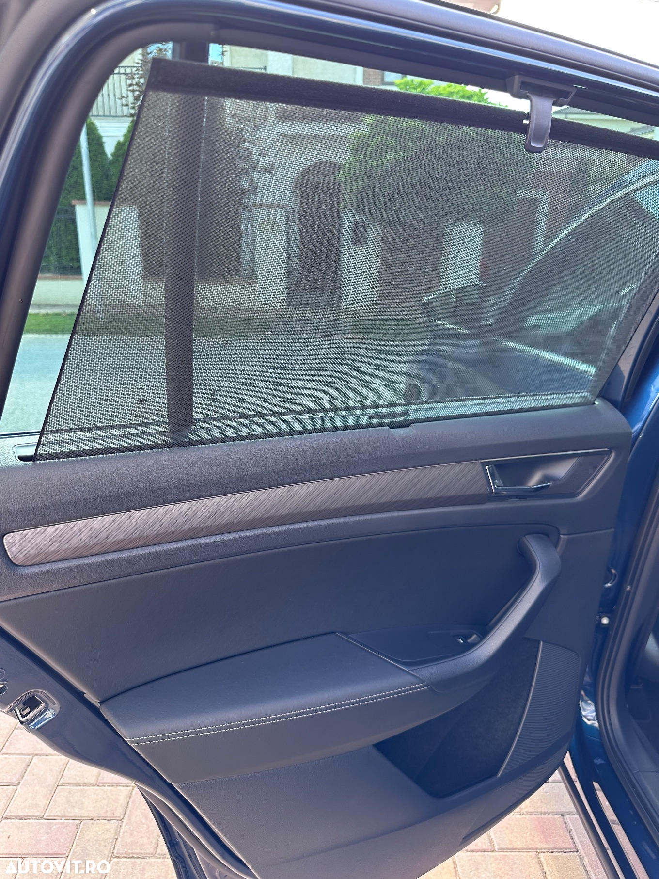 Skoda Kodiaq 2.0 TSI 4X4 DSG Style - 20